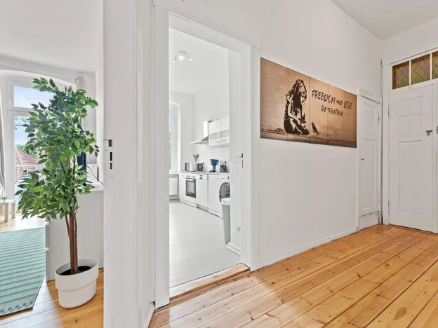 Homerent in Eberswalde und Bernau bei Berlin