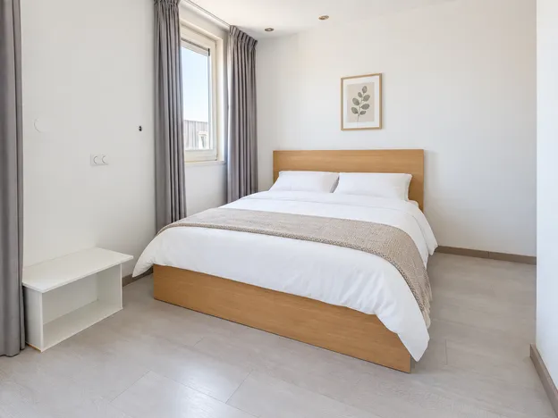 Amsterdam 4 Bedrooms Contractor Accommodation