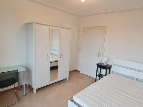 Möblierte Zimmer in St. Gallen City Center // günstige Monatszimmer - sauber, hell und freundlich - 10