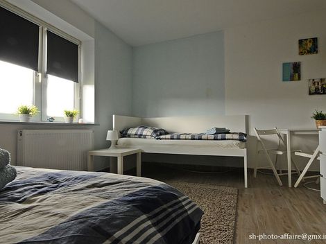 SchlafGElegenheit - 7