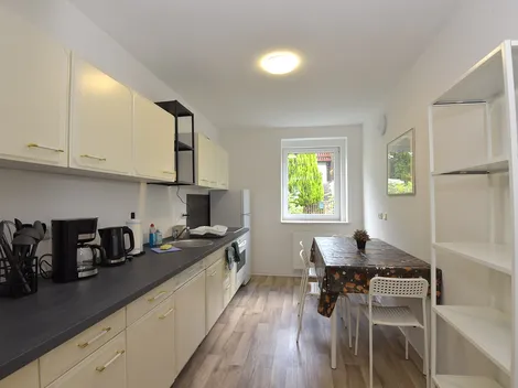 Monteurwohnungen-Suhl - 16