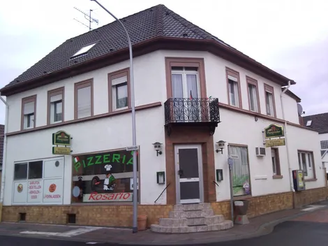 A & M Private Monteurzimmer Pfungstadt