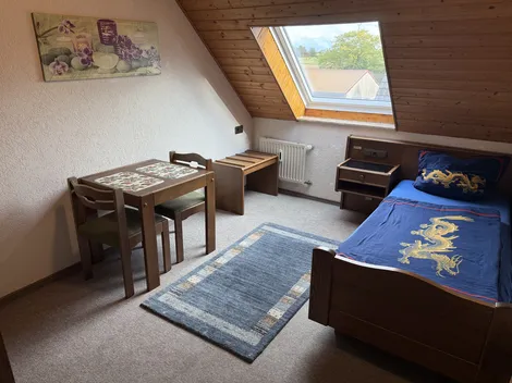 Frasselter Waldpension in Kranenburg -Frasselt - 10