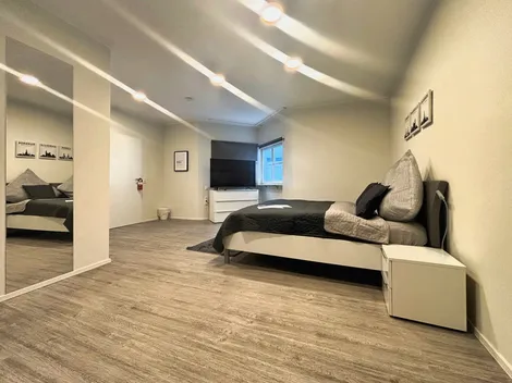 HAVENU Hotel Quartier 8