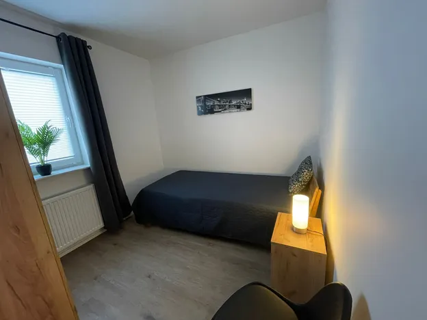 Work & Travel Business Apartments