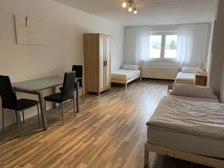 30974 Wennigsen - Monteurunterkunft Wennigsen Miroszewska-Immobilien