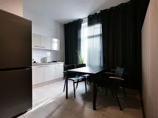 NOVA BEDS Pension in Weseler Strasse, Duisburg