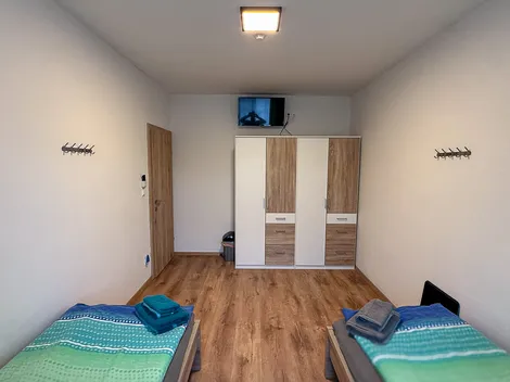 Monteurzimmer-Buchen.at in Neulengbach - 4