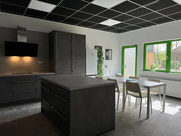 Haus nähe Frankfurt und Darmstadt - Bis zu 12 Personen