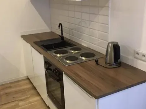 Monteurzimmer in Hohenkirchen mówimy po polsku