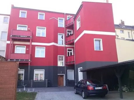03130 Spremberg - Spremberger City Ferienwohnung