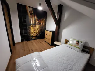 W.W. Apartamenty i Noclegi Słubice