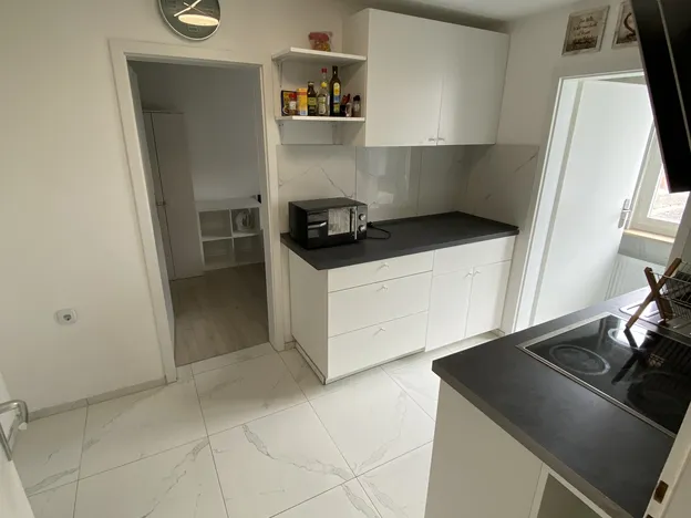 3 Zimmer Wohnung in Heidelberg