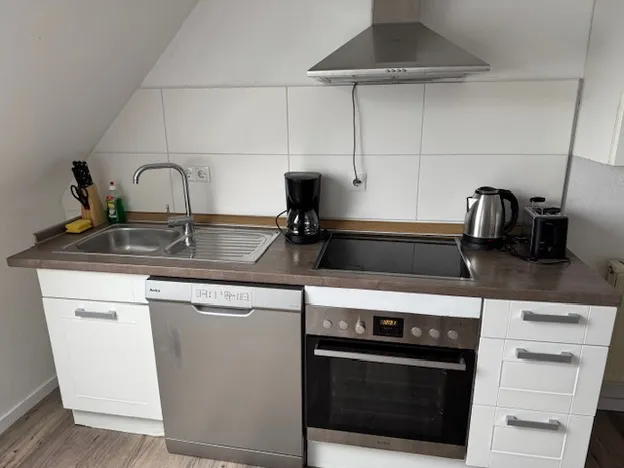 Ferienwohnung Dernbach