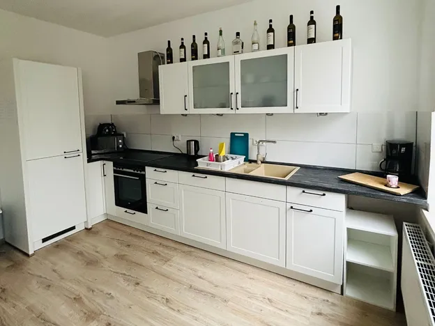 Monteurwohnung Meerane