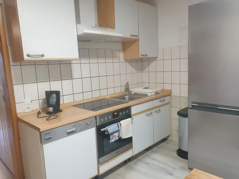 Monteur-/Ferienwohnungen Meng nahe Bonn mit Top Ausstattung Vermieterin seit 2015 - 8