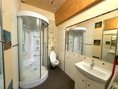 Hostel Polonez Łódź - 9