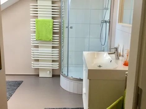 Monteuerzimmer Bruchsal City - 2