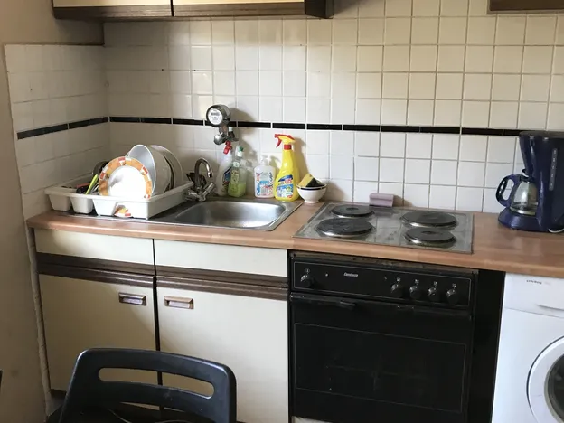 Monteurzimmer Mönchengladbach