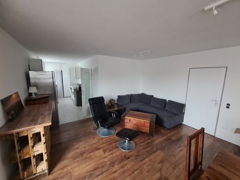 Monteurzimmer Pape - 4