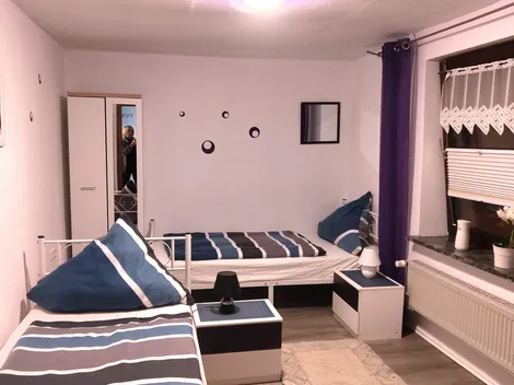 Monteurzimmer im Norden ,Pahlen