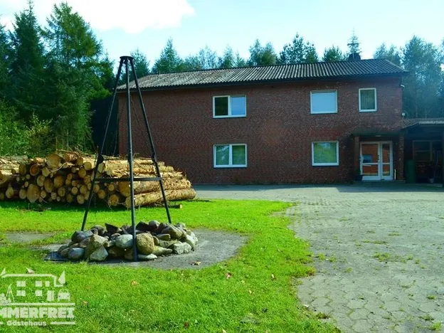 Gästehaus Zimmer Frei