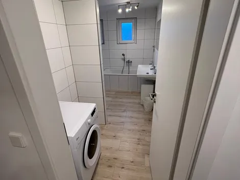 Monteurwohnungen Pforzheim - Karlsruhe 25min - 12