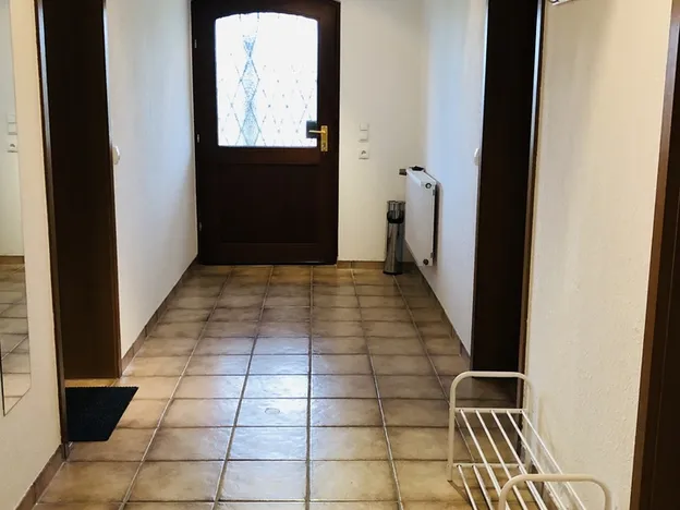 FeWo Holiday-Home