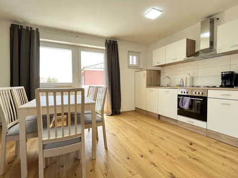 workandhome Amberg (Monteurwohnungen & Wohnungen auf Zeit) - 4