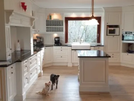 Ferienhaus Blinkfuer104