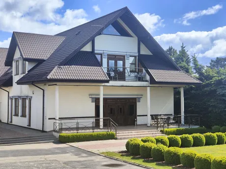 Korona Kwatery dla firm Łódź