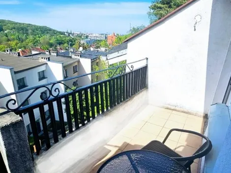 Gdańsk Wrzeszcz Pokoje - 8