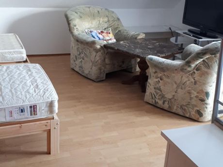 08132 Mülsen - Monteurzimmer Zwickau