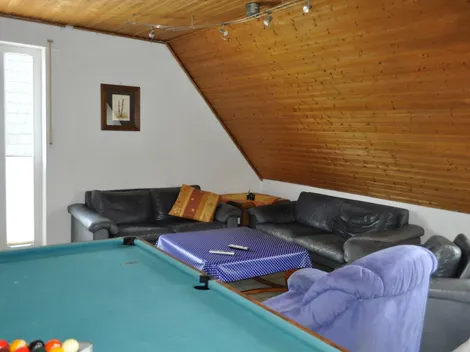 Monteurunterkunft-Emsdetten