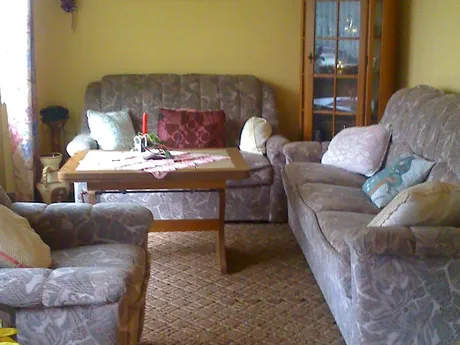 66740 Saarlouis - Fewo Mueller