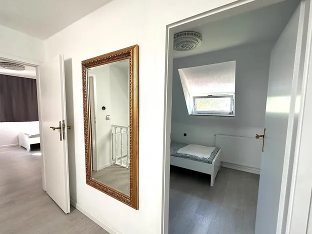 Homerent in Krefeld