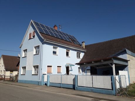 77963 Ottenheim - El Capricho