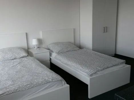 Magda's Zimmervermietung
