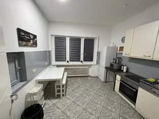 11 Monteur-Wohnungen, TV, Waschmaschine, Internet, Einbauküchen, Einzelbetten