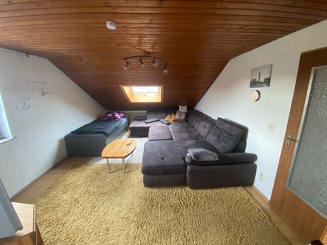 Wohnungen und Zimmer für Monteure