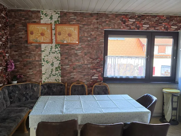 Pension Zollern