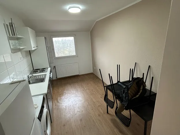 Mieszkanie pracownicze Essen, Karnap