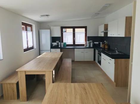 Gästehaus Wackersdorfer Seenland - 6