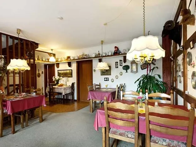 Monteurpension Schmidt