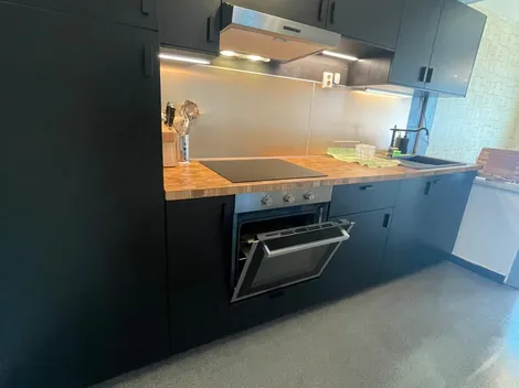 Monteurwohnungen in Niefern - 2