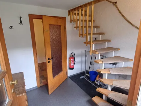 Mammut Apartments in Balve - 8