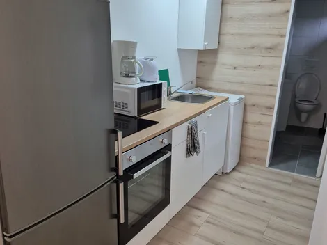 3 Monteurswohnungen - 4