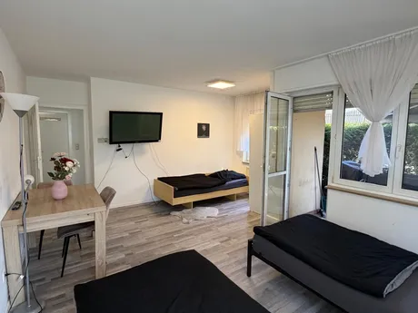 73249 Wernau - Monteurzimmer