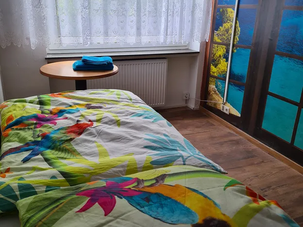 Ferienwohnung Wagner