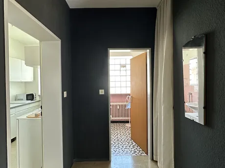 92224 Amberg - Monteurwohnung für 4 Personen Altstadt Amberg